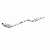 MagnaFlow California Direct Fit Converter 08-10 Mercedes-Benz C300 3.0L thumbnail 7