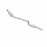 MagnaFlow California Direct Fit Converter 08-10 Mercedes-Benz C300 3.0L thumbnail 9