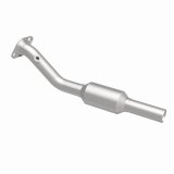 MagnaFlow California Direct Fit Converter 08 Dodge Caliber 2.4L thumbnail 6