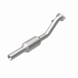 MagnaFlow California Direct Fit Converter 08 Dodge Caliber 2.4L thumbnail 7