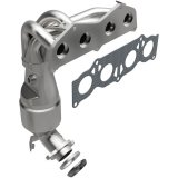 MagnaFlow California Direct Fit Converter 09-10 Pontiac Vibe 2.4L thumbnail 5
