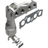 MagnaFlow California Direct Fit Converter 09-10 Pontiac Vibe 2.4L thumbnail 6