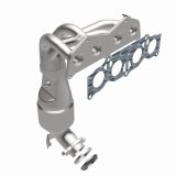MagnaFlow California Direct Fit Converter 09-10 Pontiac Vibe 2.4L thumbnail 7