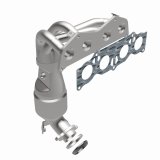MagnaFlow California Direct Fit Converter 09-10 Pontiac Vibe 2.4L thumbnail 8