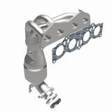 MagnaFlow California Direct Fit Converter 09-10 Pontiac Vibe 2.4L thumbnail 9