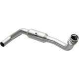 MagnaFlow California Direct Fit Converter 07-08 Lincoln Mark LT thumbnail 4
