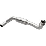 MagnaFlow California Direct Fit Converter 07-08 Lincoln Mark LT thumbnail 5