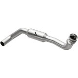MagnaFlow California Direct Fit Converter 07-08 Lincoln Mark LT thumbnail 7
