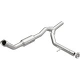 MagnaFlow California Direct Fit Converter 07-08 Ford F-150 thumbnail 1