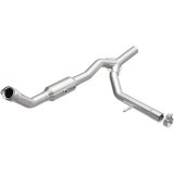 MagnaFlow California Direct Fit Converter 07-08 Ford F-150 thumbnail 2