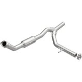 MagnaFlow California Direct Fit Converter 07-08 Ford F-150 thumbnail 6