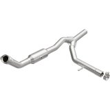 MagnaFlow California Direct Fit Converter 07-08 Ford F-150 thumbnail 7