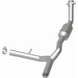 MagnaFlow California Direct Fit Converter 07-08 Ford F-150 thumbnail 8