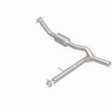 MagnaFlow California Direct Fit Converter 07-08 Ford F-150 thumbnail 9