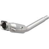 MagnaFlow California Direct Fit Converter 10-12 Jaguar XJ 5.0L thumbnail 2