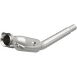 MagnaFlow California Direct Fit Converter 10-12 Jaguar XJ 5.0L thumbnail 4