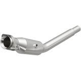MagnaFlow California Direct Fit Converter 10-12 Jaguar XJ 5.0L thumbnail 6