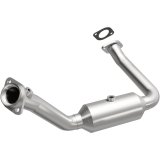 MagnaFlow California Direct Fit Converter 07-08 Ford Ranger 3.0L thumbnail 1