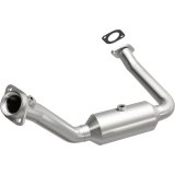 MagnaFlow California Direct Fit Converter 07-08 Ford Ranger 3.0L thumbnail 3