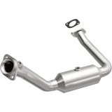 MagnaFlow California Direct Fit Converter 07-08 Ford Ranger 3.0L thumbnail 5