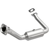 MagnaFlow California Direct Fit Converter 07-08 Ford Ranger 3.0L thumbnail 6