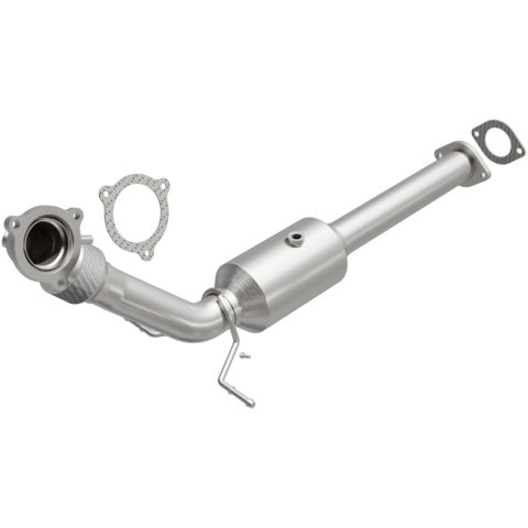 MagnaFlow California Direct Fit Converter 05-09 Volvo S60 2.5L thumbnail 3