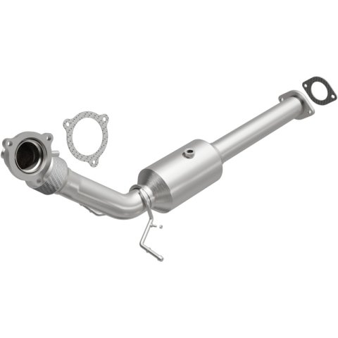MagnaFlow California Direct Fit Converter 05-09 Volvo S60 2.5L thumbnail 4