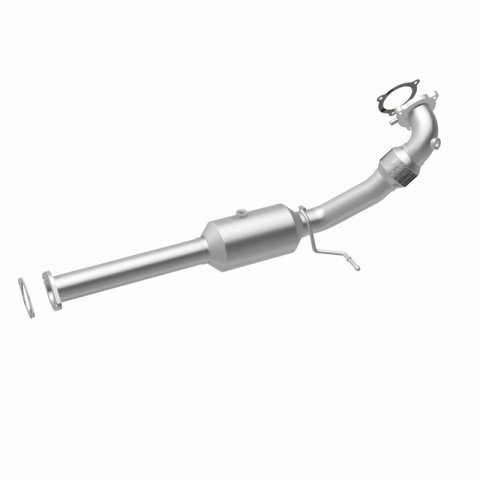 MagnaFlow California Direct Fit Converter 05-09 Volvo S60 2.5L thumbnail 6