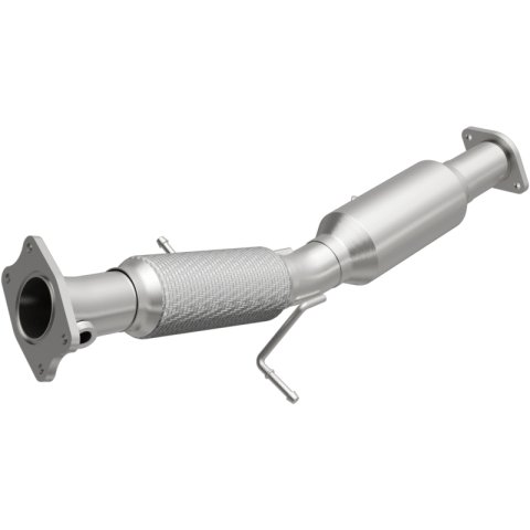 MagnaFlow California Direct Fit Converter 04-10 Volvo S40 2.4L thumbnail 2