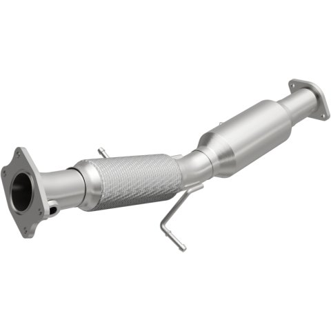 MagnaFlow California Direct Fit Converter 04-10 Volvo S40 2.4L thumbnail 3