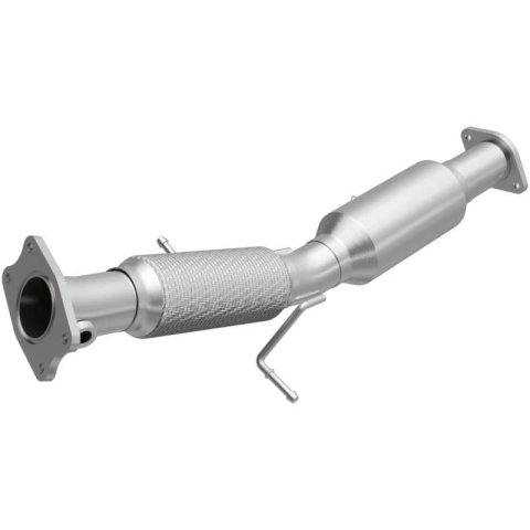 MagnaFlow California Direct Fit Converter 04-10 Volvo S40 2.4L thumbnail 6