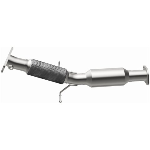 MagnaFlow California Direct Fit Converter 04-10 Volvo S40 2.4L thumbnail 7
