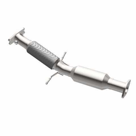 MagnaFlow California Direct Fit Converter 04-10 Volvo S40 2.4L thumbnail 8