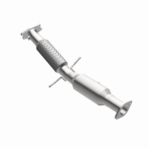 MagnaFlow California Direct Fit Converter 04-10 Volvo S40 2.4L thumbnail 9
