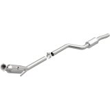 MagnaFlow California Direct Fit Converter 08-10 Mercedes-Benz C300 3.0L thumbnail 5