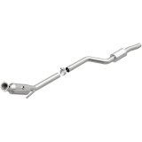 MagnaFlow California Direct Fit Converter 08-10 Mercedes-Benz C300 3.0L thumbnail 6