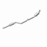 MagnaFlow California Direct Fit Converter 08-10 Mercedes-Benz C300 3.0L thumbnail 7