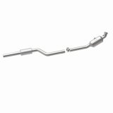 MagnaFlow California Direct Fit Converter 08-10 Mercedes-Benz C300 3.0L thumbnail 9