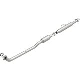 MagnaFlow California Direct Fit Converter 12-15 Toyota Camry 2.5L thumbnail 1