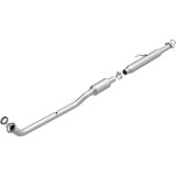 MagnaFlow California Direct Fit Converter 12-15 Toyota Camry 2.5L thumbnail 3