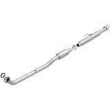 MagnaFlow California Direct Fit Converter 12-15 Toyota Camry 2.5L thumbnail 4