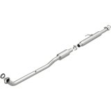 MagnaFlow California Direct Fit Converter 12-15 Toyota Camry 2.5L thumbnail 5