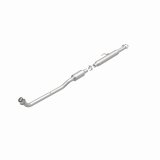 MagnaFlow California Direct Fit Converter 12-15 Toyota Camry 2.5L thumbnail 8