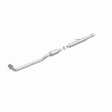 MagnaFlow California Direct Fit Converter 12-15 Toyota Camry 2.5L thumbnail 9