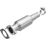 MagnaFlow California Direct Fit Converter 12-13 Mazda 3 2.0L thumbnail 1