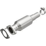 MagnaFlow California Direct Fit Converter 12-13 Mazda 3 2.0L thumbnail 4