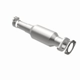 MagnaFlow California Direct Fit Converter 12-13 Mazda 3 2.0L thumbnail 7