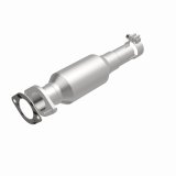 MagnaFlow California Direct Fit Converter 12-13 Mazda 3 2.0L thumbnail 8