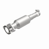 MagnaFlow California Direct Fit Converter 12-13 Mazda 3 2.0L thumbnail 9