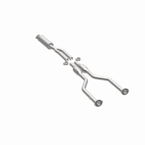 MagnaFlow California Direct Fit Converter 06-13 Lexus IS350 3.5L thumbnail 8